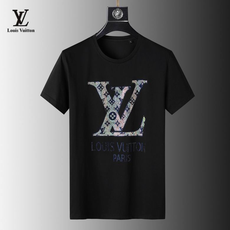 Louis Vuitton T-shirts men-LV13615